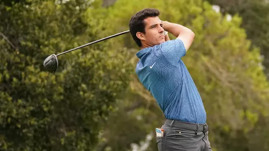 Pablo Ereno at The Goodwin