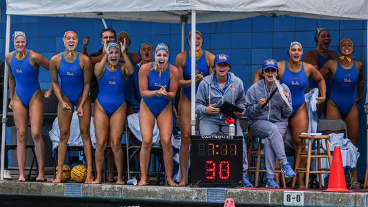Team Celebration
