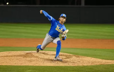 Cal Randall (April 29)