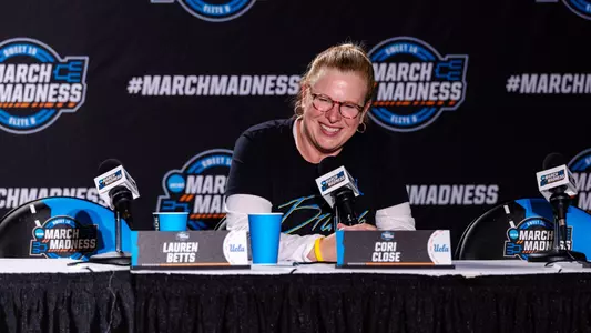 Cori Close (March 27, 2025)