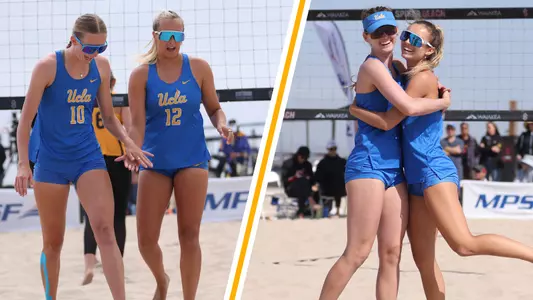 2025 AVCA All-Americans