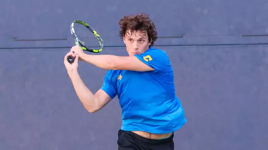 Alexander Hoogmartens (Photo: Kyla Henderson)