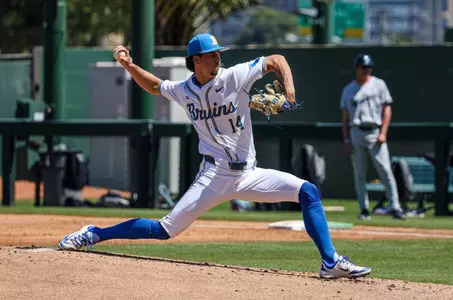 Landon Stump (April 6)