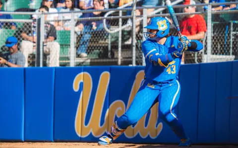 Megan Grant_vs. Ohio State