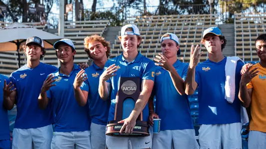 Spencer Johnson_vs. USC (May 9, 2025)