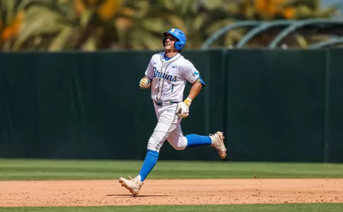 Roch Cholowsky (April 13)