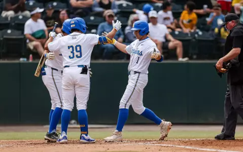 Roch Cholowsky (April 13)