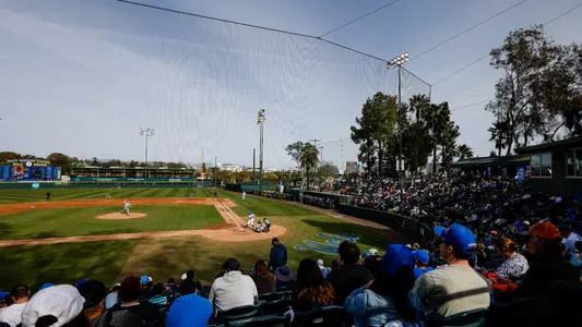 Jackie Robinson Stadium