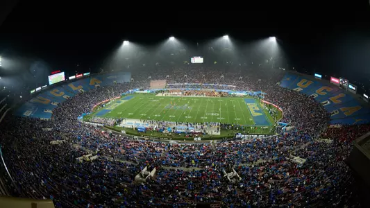 Rose Bowl Stadium