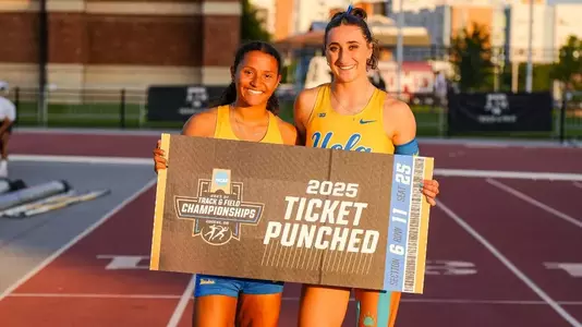 Ka'Leila Abrille and Katerina Adamiec