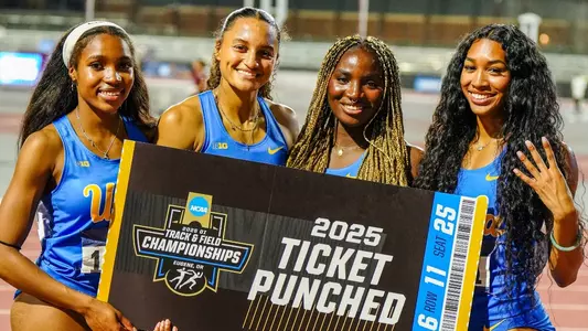 Kaylen Fletcher, Taylor Snaer, Yanla Ndjip-Nyemeck, Naomi Johnson
