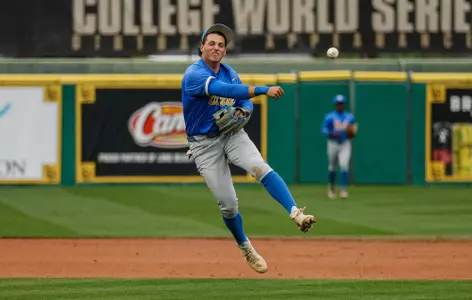 Roch Cholowsky (May 6)