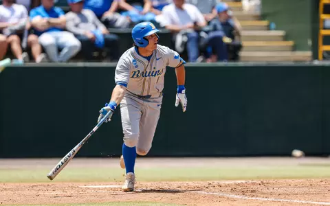 Roch Cholowsky (June 8)