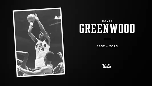 David Greenwood