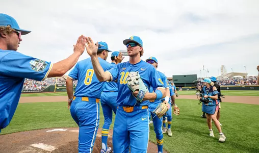 Payton Brennan (June 14)