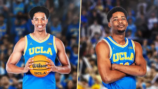 Anthony Peoples Jr. and Markell Alston