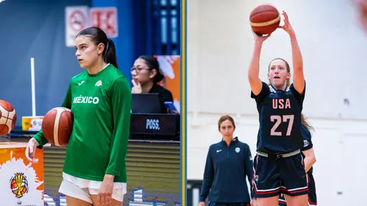 Gabriela Jaquez_Gianna Kneepkens_AmeriCup preview