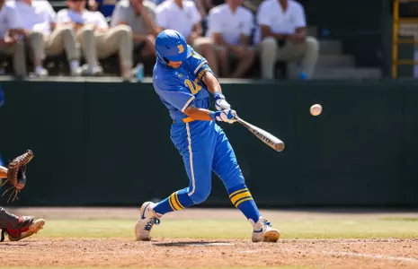 Roch Cholowsky (May 30)