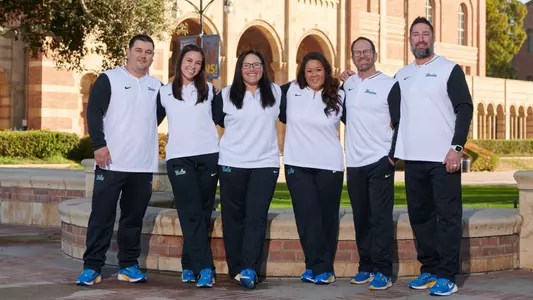 UCLA Athletics - 2025 Softball Media Day, Team Photos. UCLA, Los Angeles, CA.
January 20th, 2025
Copyright Don Liebig/ASUCLA Photography
250120_SB_038.NEF