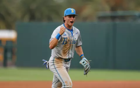 Roch Cholowsky (May 31)