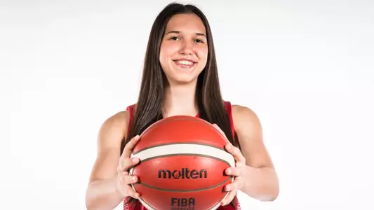 Lena Bilic_FIBA