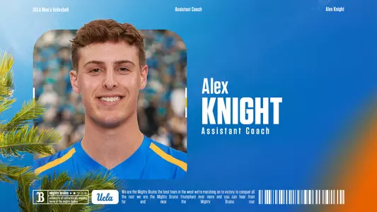 Alex Knight, hiring