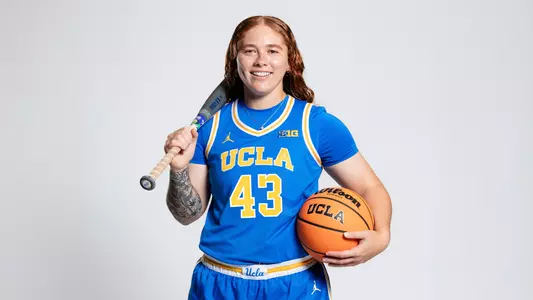 Megan Grant -- Women's Basketball
