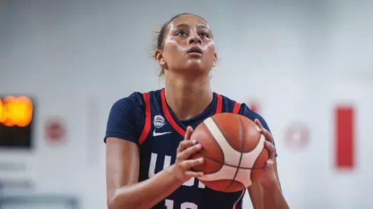 Sienna Betts_FIBA U19 WWC_USA vs HUN (July 13, 2025)