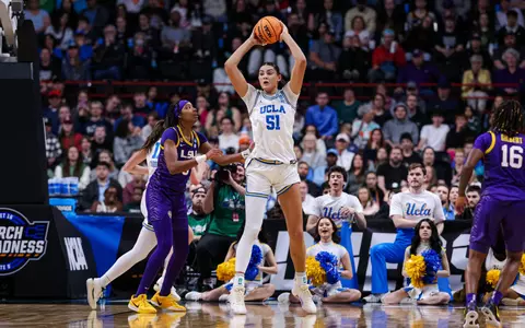 Lauren Betts_vs LSU (March 30, 2025)