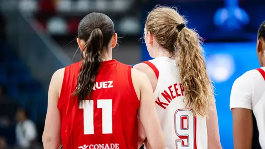 Gabriela Jaquez_Gianna Kneepkens_USA vs Mexico (July 2, 2025)