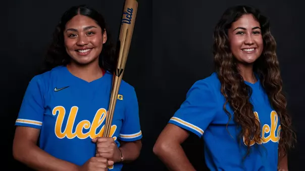 Soo-Jin Berry and Brynne Nally