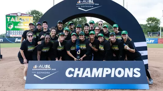 2025 AUSL Championship - Talons