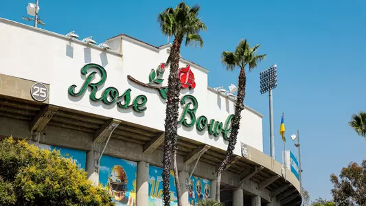 The Rose Bowl