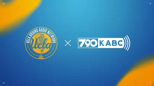 UCLA Bruins Audio Network and KABC