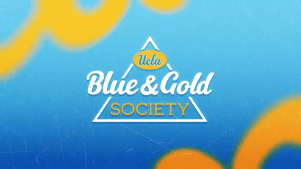 Blue & Gold Society