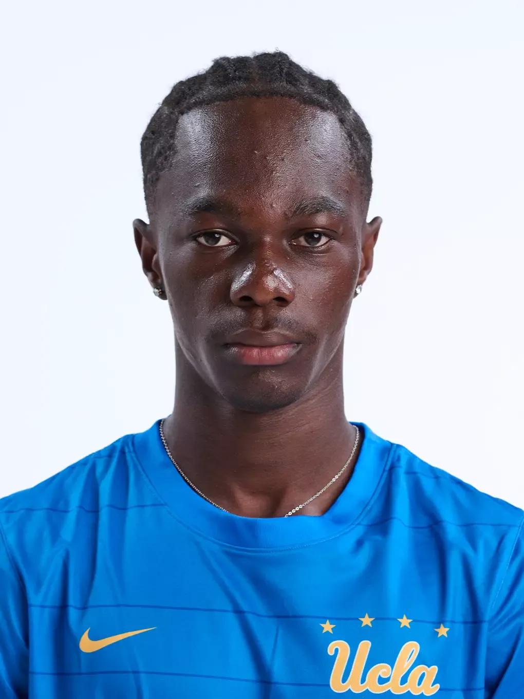 Francis Bonsu official profile image