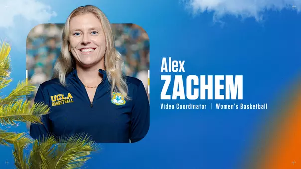 Alex Zachem (Sept. 10, 2025)