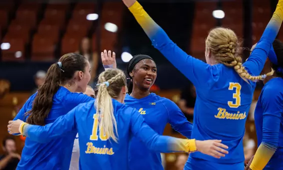 Cheridyn Leverette (Sept. 2)