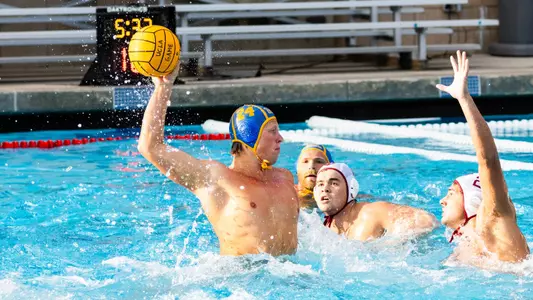 Ryder Dodd_vs Harvard (Sept. 12, 2025)