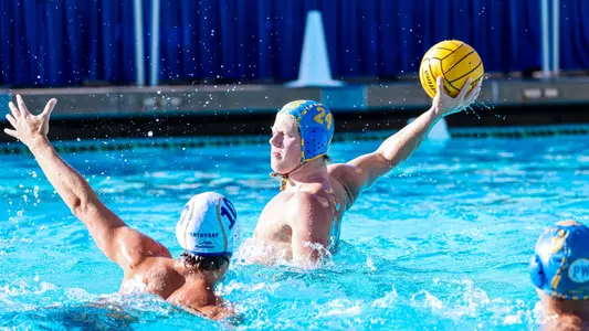 Ryder Dodd_vs Stanford (Sept. 20, 2025)