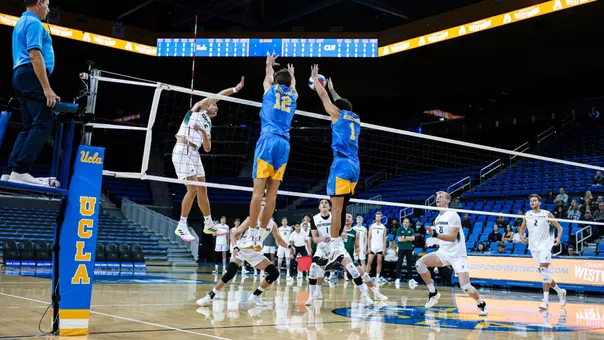 Cameron Thorne, Sean Kelly