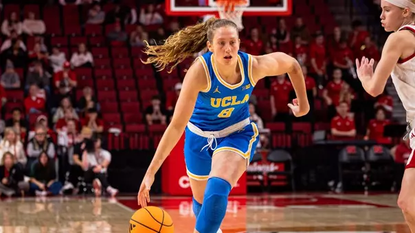 Gianna Kneepkens_at No. 25 Nebraska (Jan. 11, 2026)