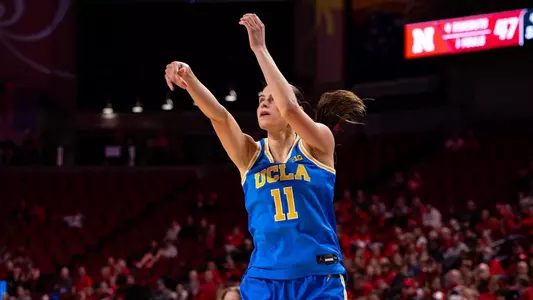 Gabriela Jaquez_at Nebraska (Jan. 11, 2026)