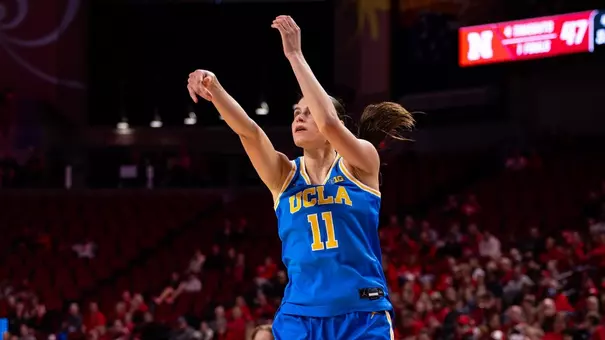 Gabriela Jaquez_at Nebraska (Jan. 11, 2026)