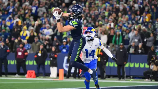 NFL: NFC Championship Game-Los Angeles Rams at Seattle Seahawks
