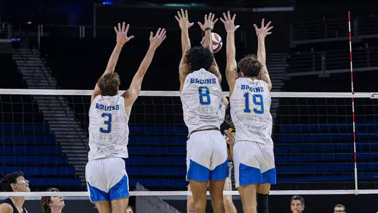 Luca Curci, Micah Wong Diallo, David Decker