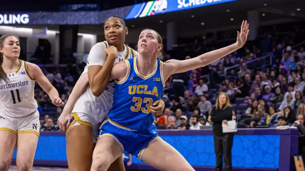 Amanda Muse_at Northwestern (Jan. 25, 2026)