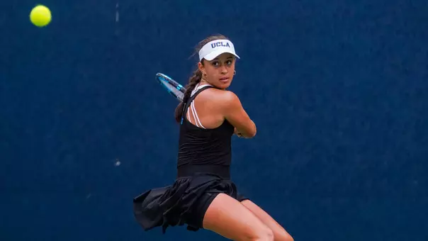 Ahmani Guichard (Photo: Gabrielle Sokolow)