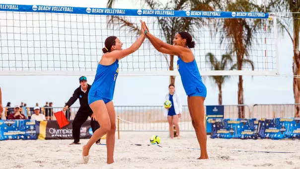 Ensley Alden and Harper Cooper