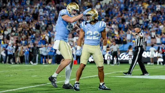 Hudson Habermehl and Anthony Frias II